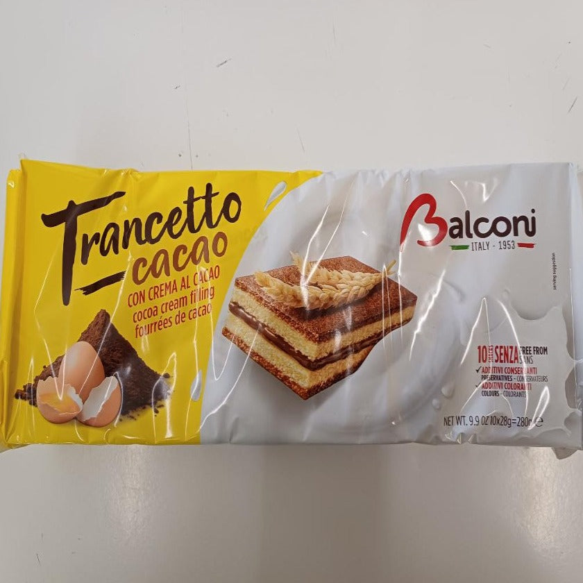 cake balconi