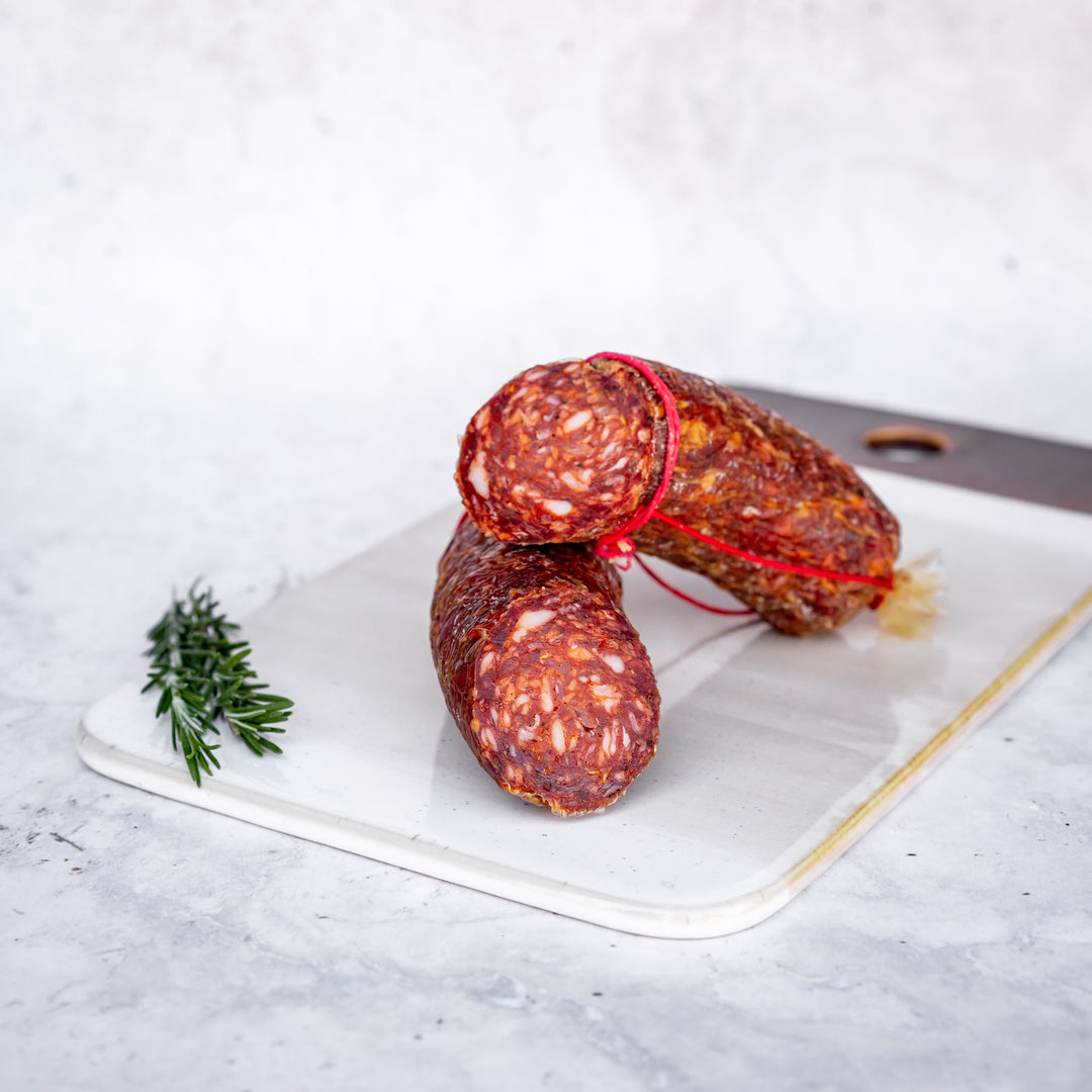 Calabrese Vero Salami 550-650g