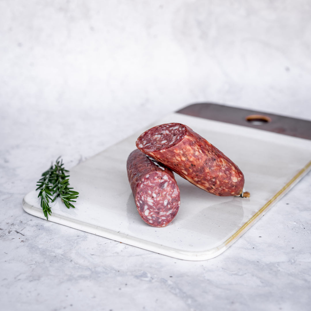 Truffle Salami 400-500g