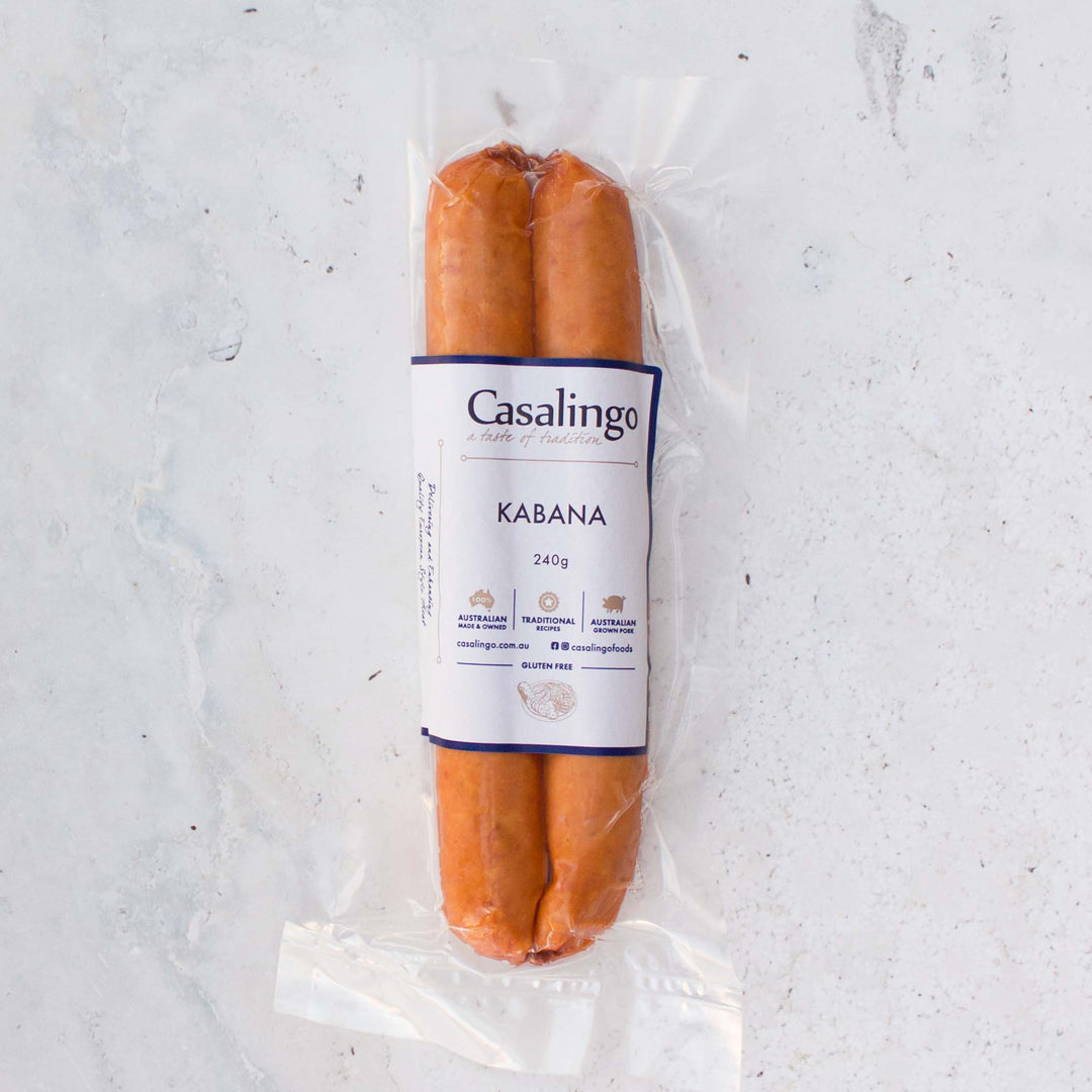 Kabana 240g