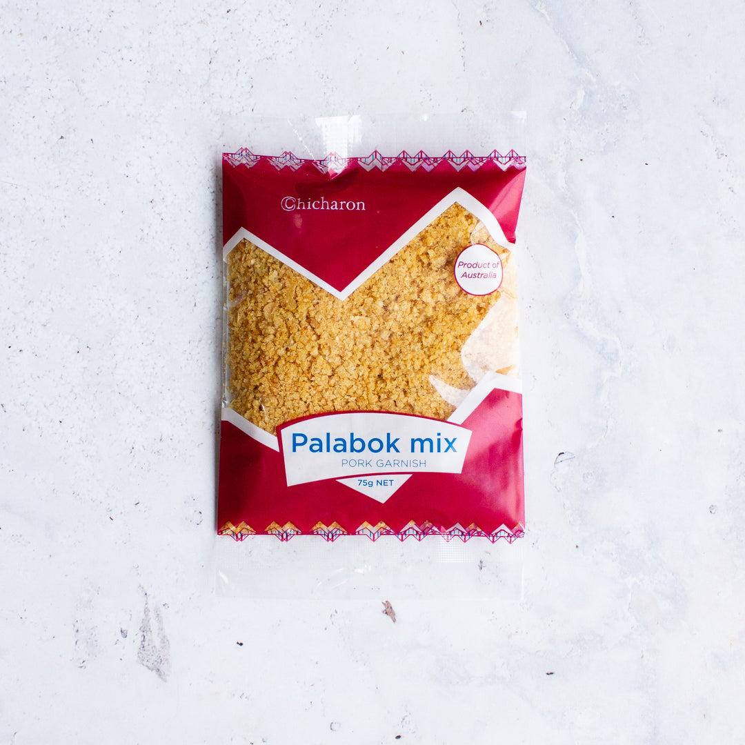 Pork Crackle Crumb 75g