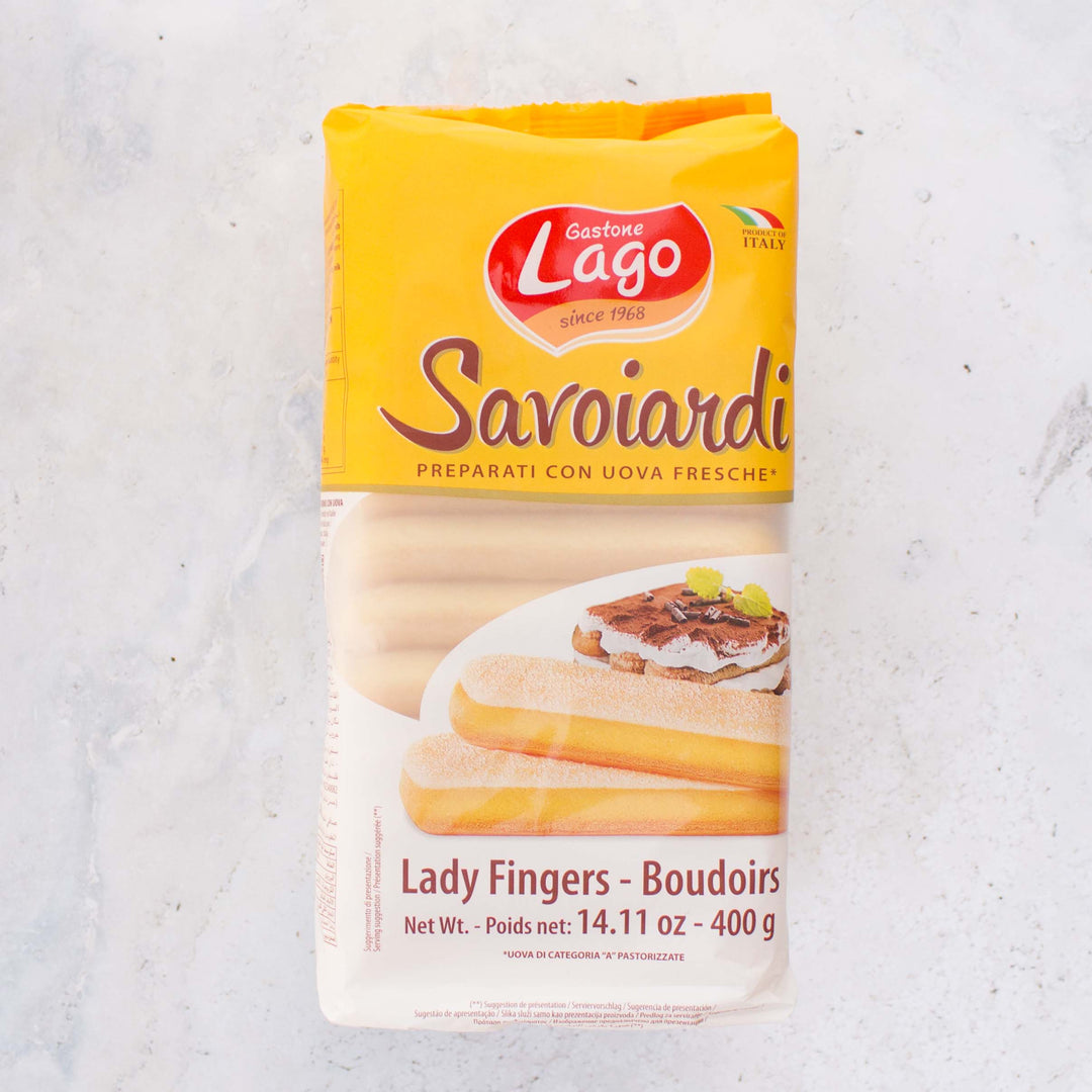 Savoiardi 200g