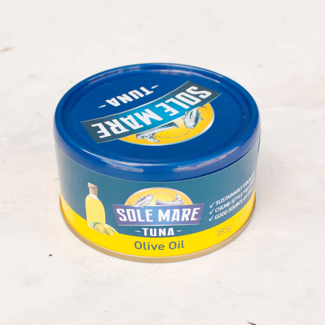 Tuna in Oil 95g