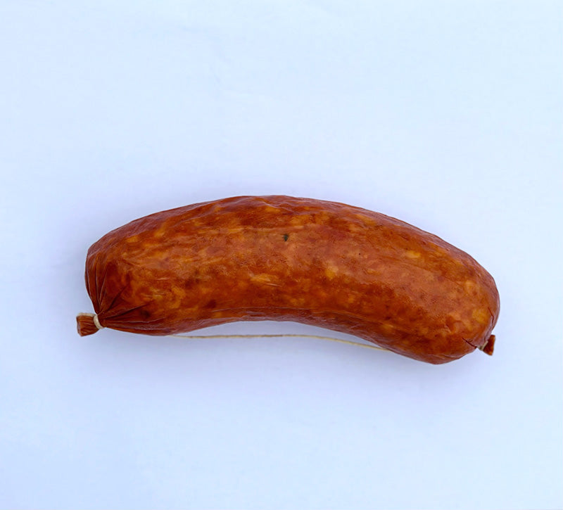 Polish Sausage Chub 240g
